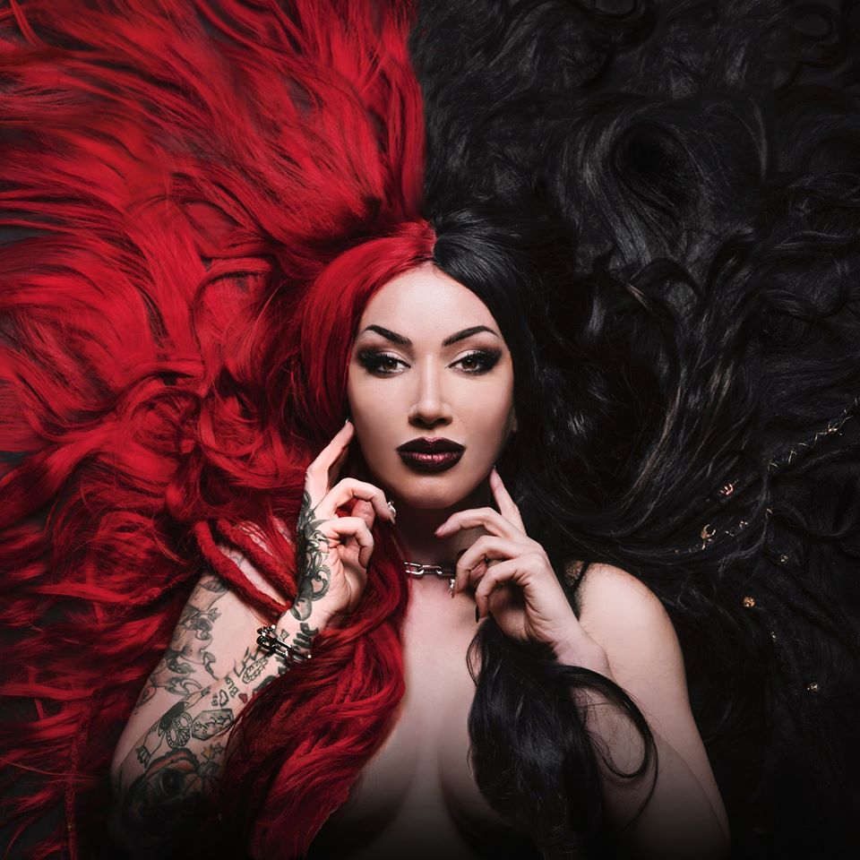 Ash Costello Argentina